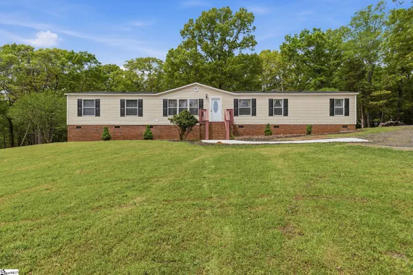 $303,000 | 207 Elijah Simmons Road, Woodruff, SC 29388