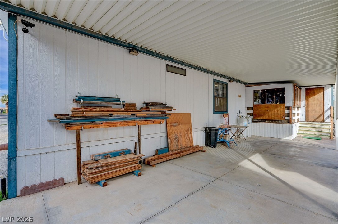 263 Trailzend Avenue Overton, NV 89040 - Photo 50 of 55
