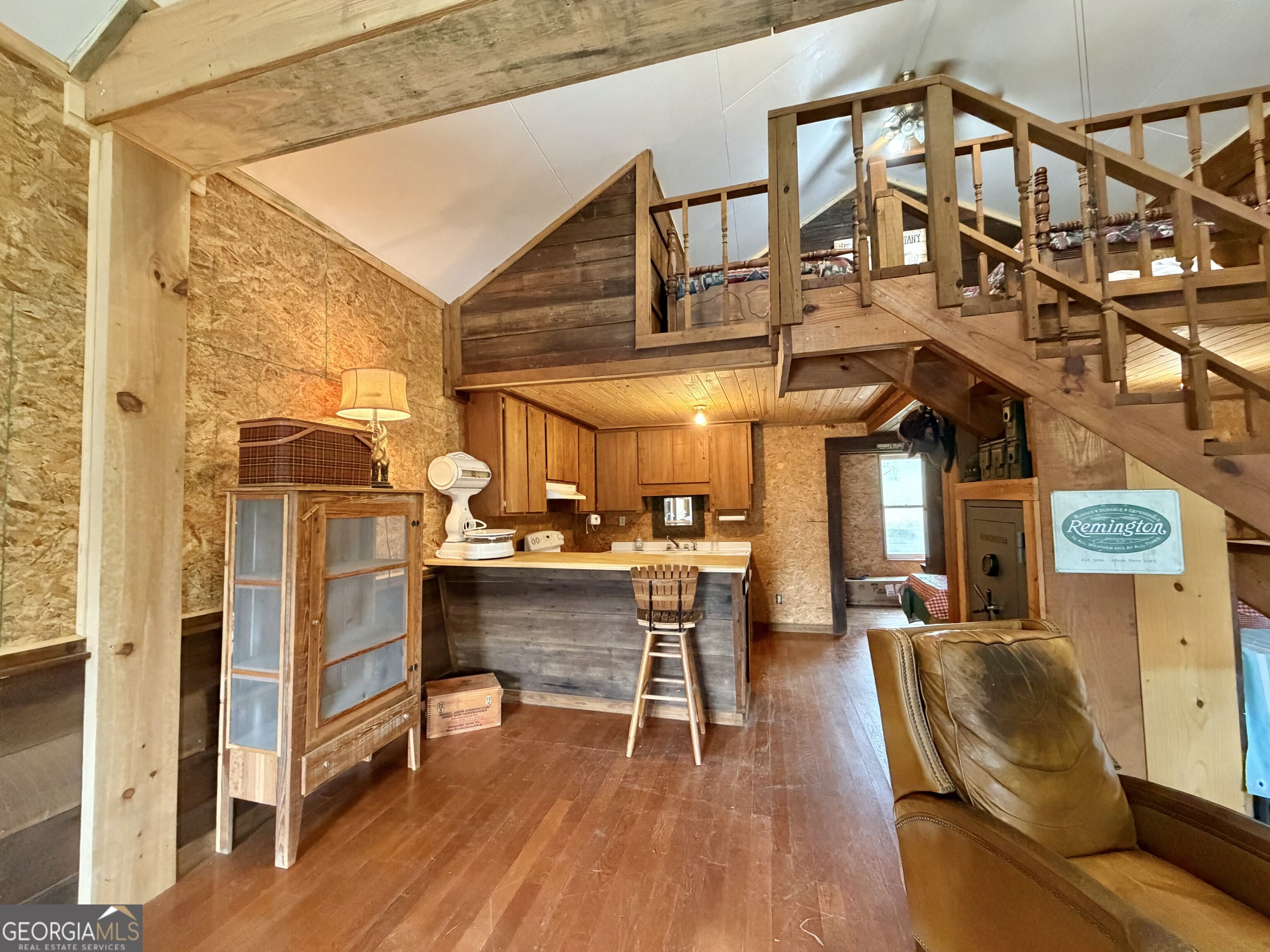 1525 Telfair Line Road Rhine, GA 31077 - Photo 92 of 101 Gallery Image 92