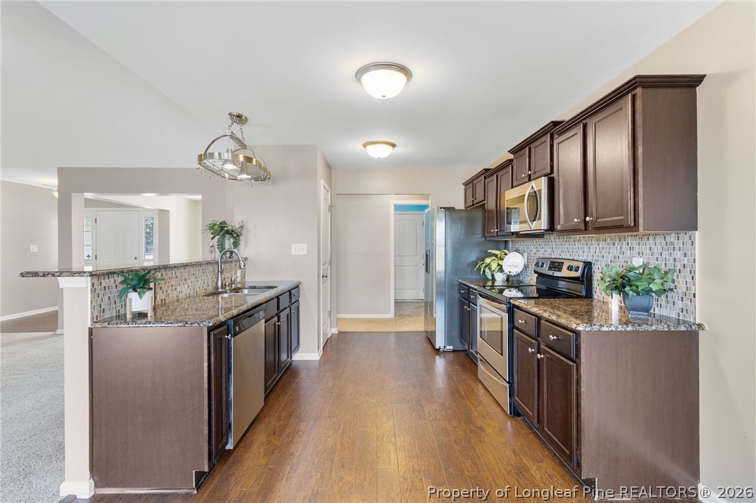 3559 Thrower Road Hope Mills, NC 28348 - Photo 19 of 41 Gallery Image 19