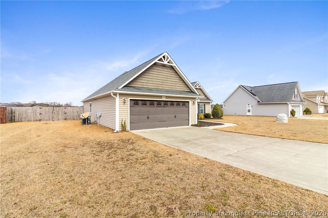 3559 Thrower Road Hope Mills, NC 28348 - Photo 8 of 41 Gallery Image 8