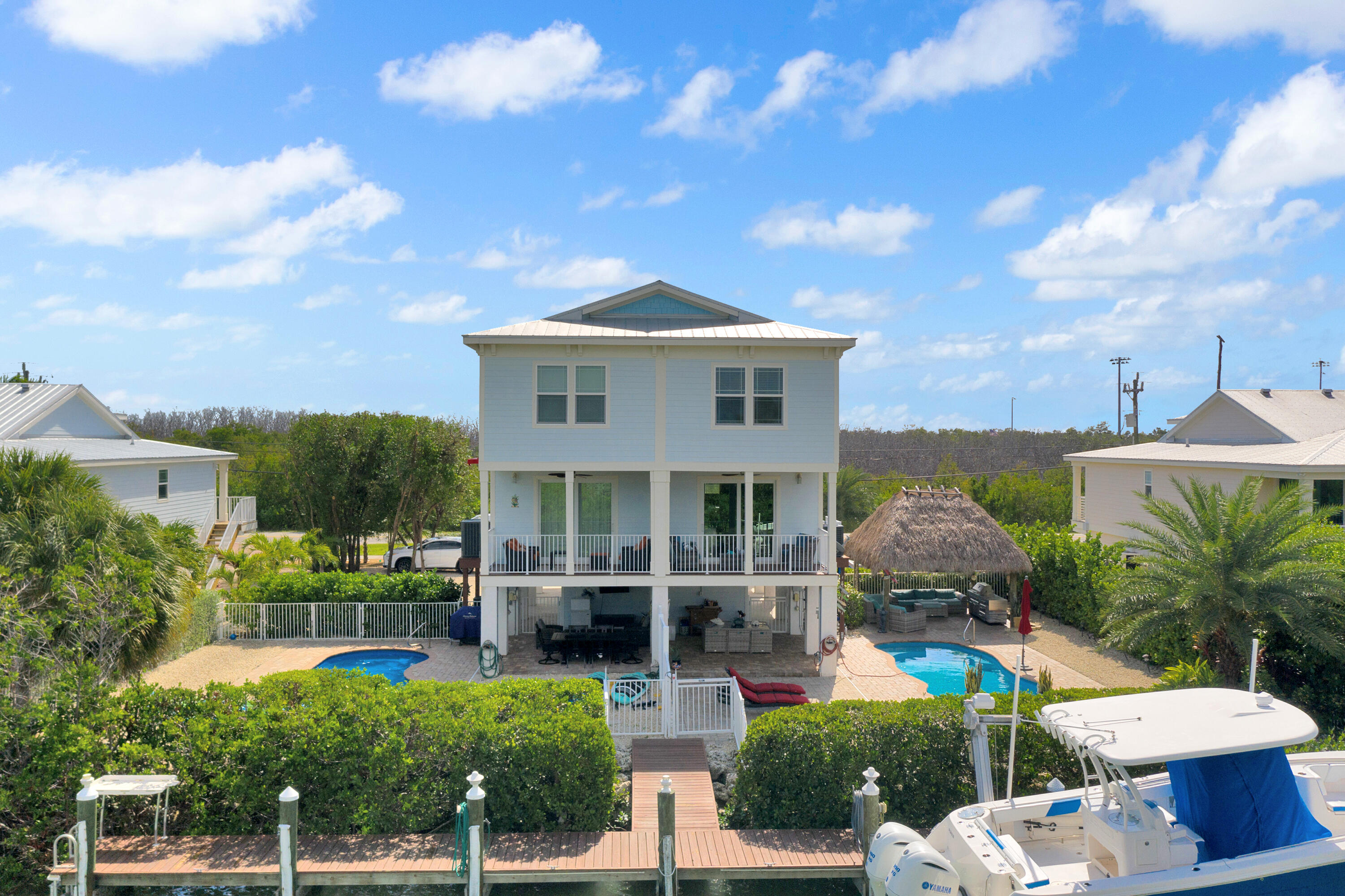 257 Sombrero Beach Road, Unit 1 Marathon, FL 33050 - Photo 3 of 43 DJI_0698