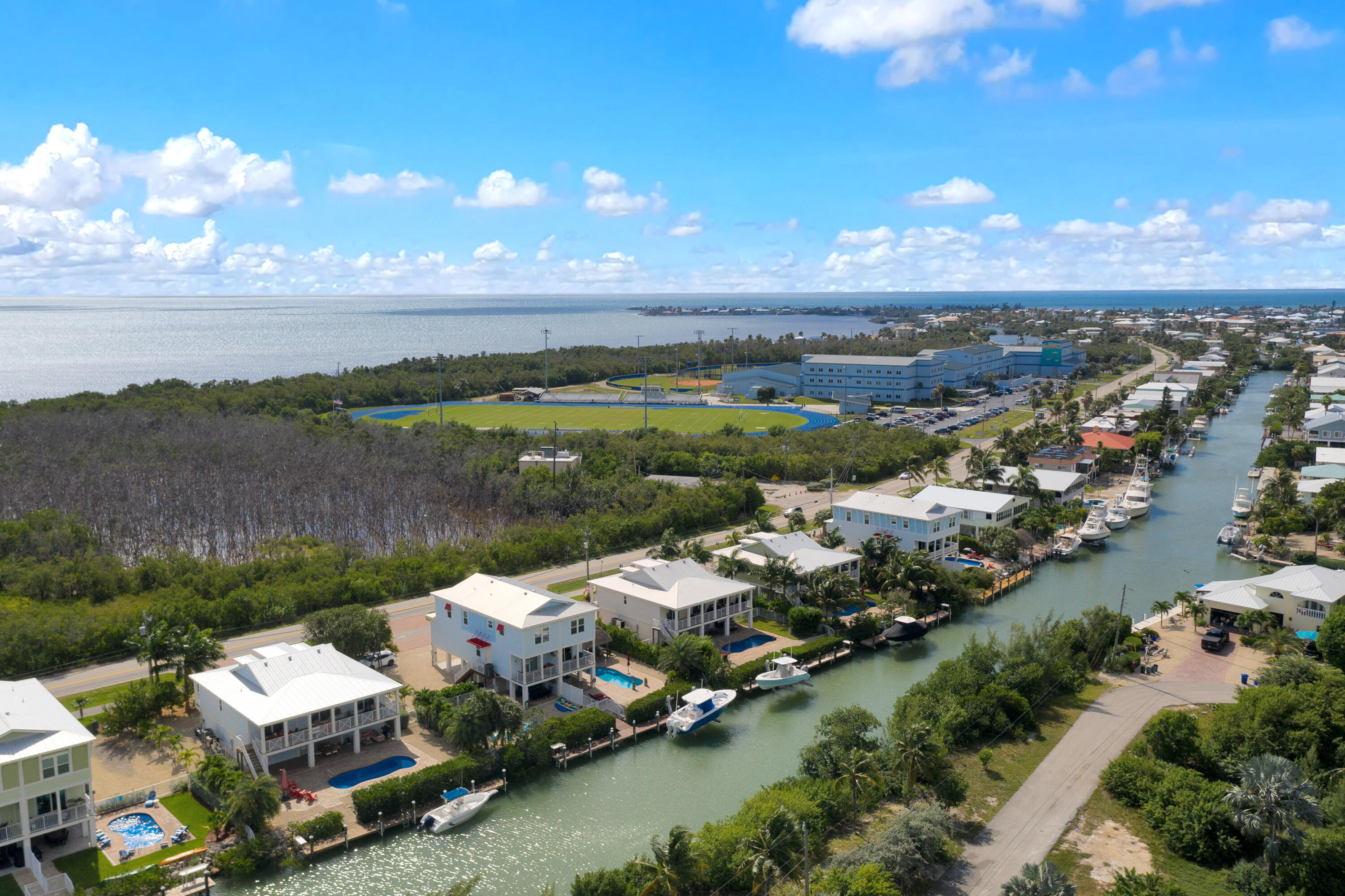 257 Sombrero Beach Road, Unit 1 Marathon, FL 33050 - Photo 40 of 43 DJI_0696