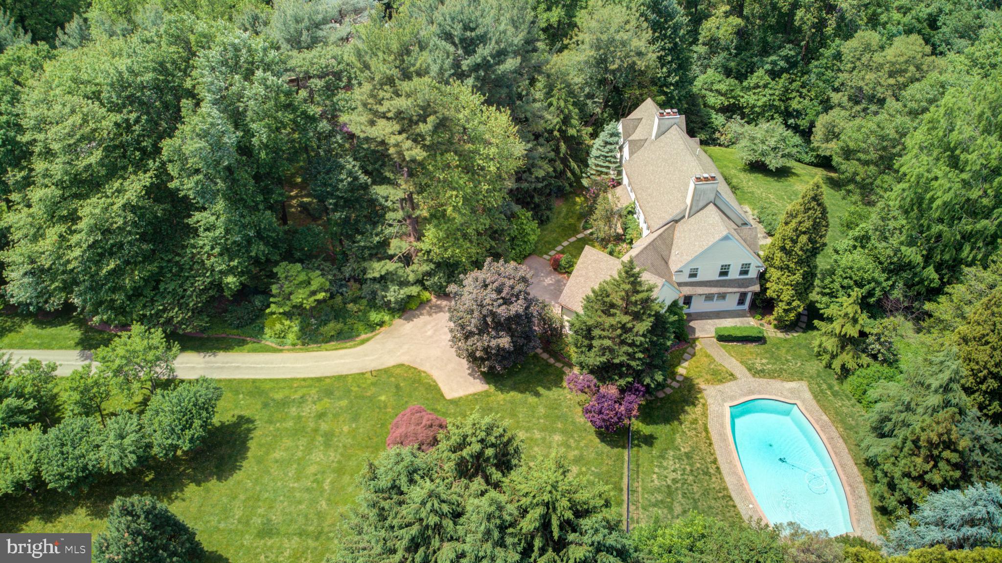 721 St Georges Road Philadelphia, PA 19119 - Photo 2 of 36