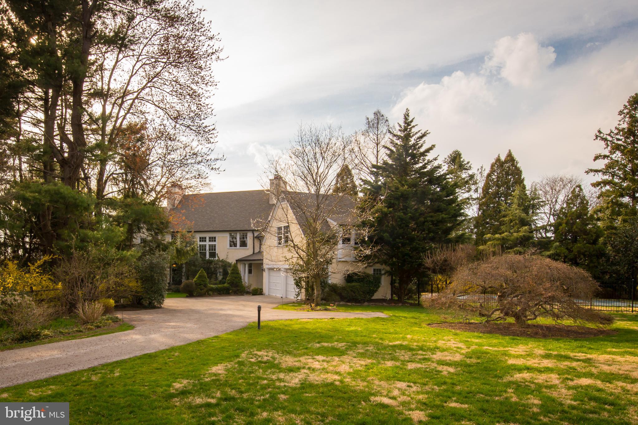 721 St Georges Road Philadelphia, PA 19119 - Photo 4 of 36