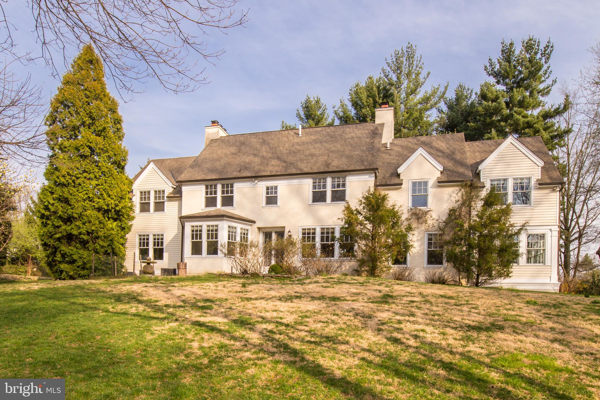 721 St Georges Road Philadelphia, PA 19119 - Photo 31 of 36