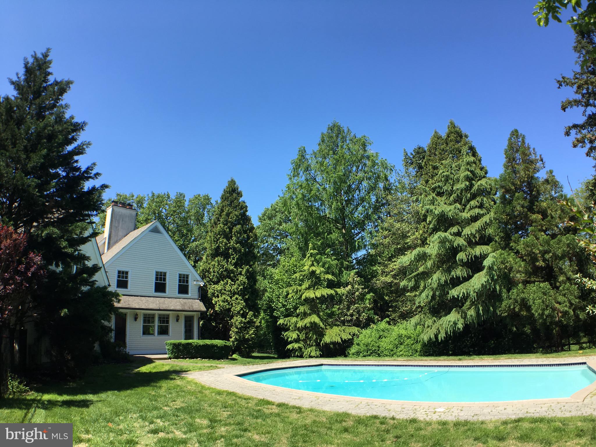 721 St Georges Road Philadelphia, PA 19119 - Photo 34 of 36