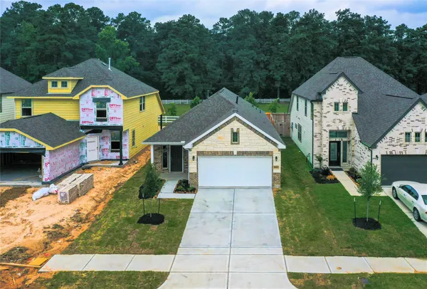 $2,200 | 10434 Astor Pt Trail, Tomball, TX 77375