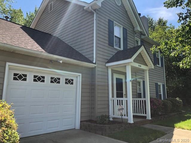 3500 Rosedown Drive Matthews, NC 28105 - Photo 2 of 22