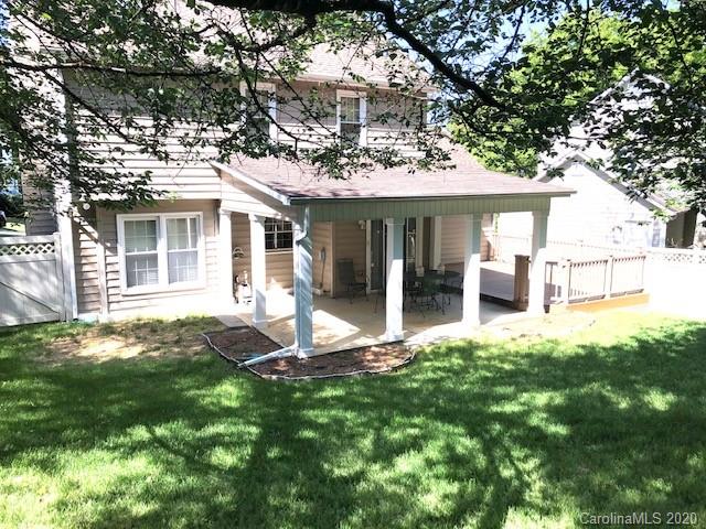 3500 Rosedown Drive Matthews, NC 28105 - Photo 19 of 22