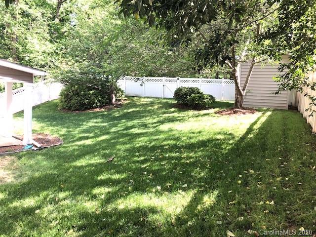 3500 Rosedown Drive Matthews, NC 28105 - Photo 21 of 22