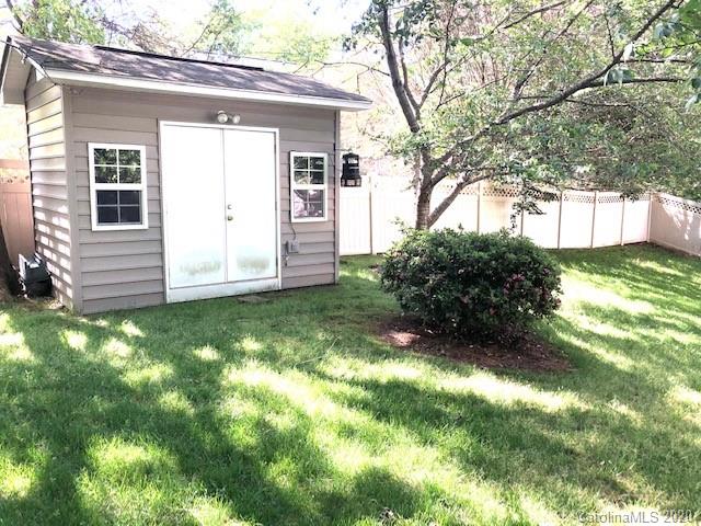 3500 Rosedown Drive Matthews, NC 28105 - Photo 22 of 22