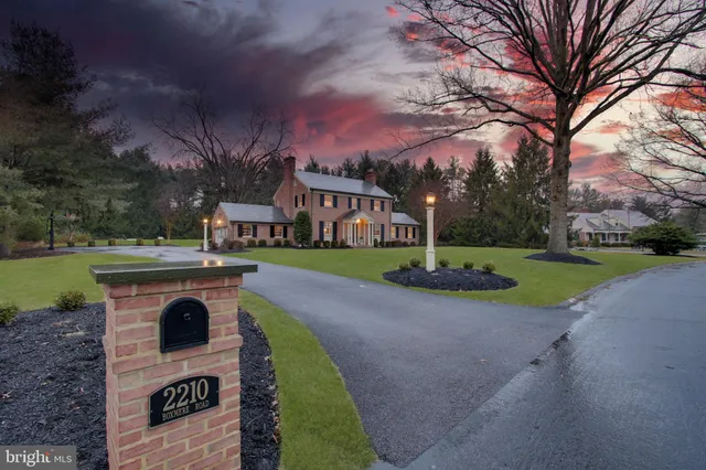 $10,200 | 2210 Boxmere Road, Lutherville-Timonium, MD 21093