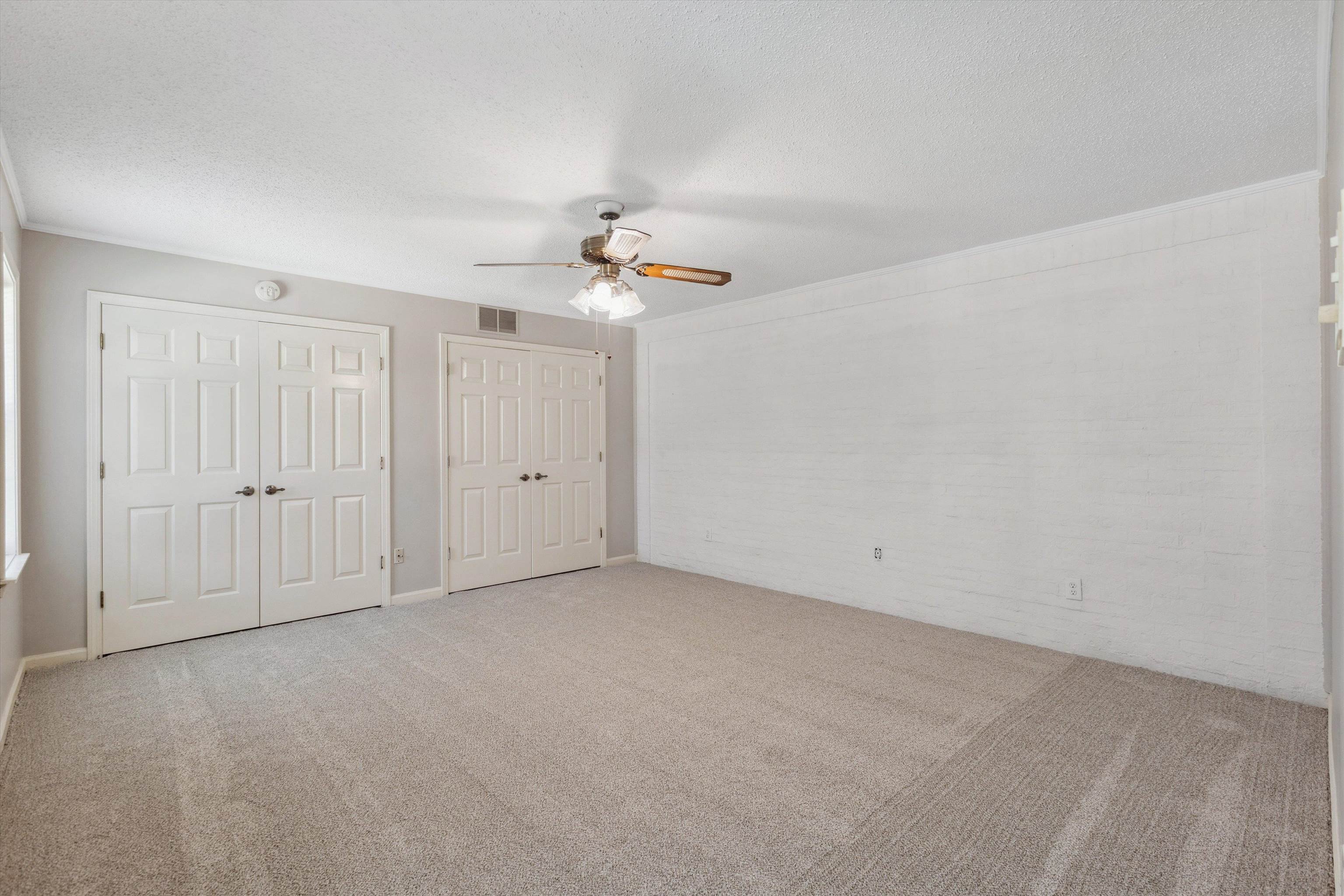 7617 Hollow Fork Road Germantown, TN 38138 - Photo 17 of 28 a view of an empty room