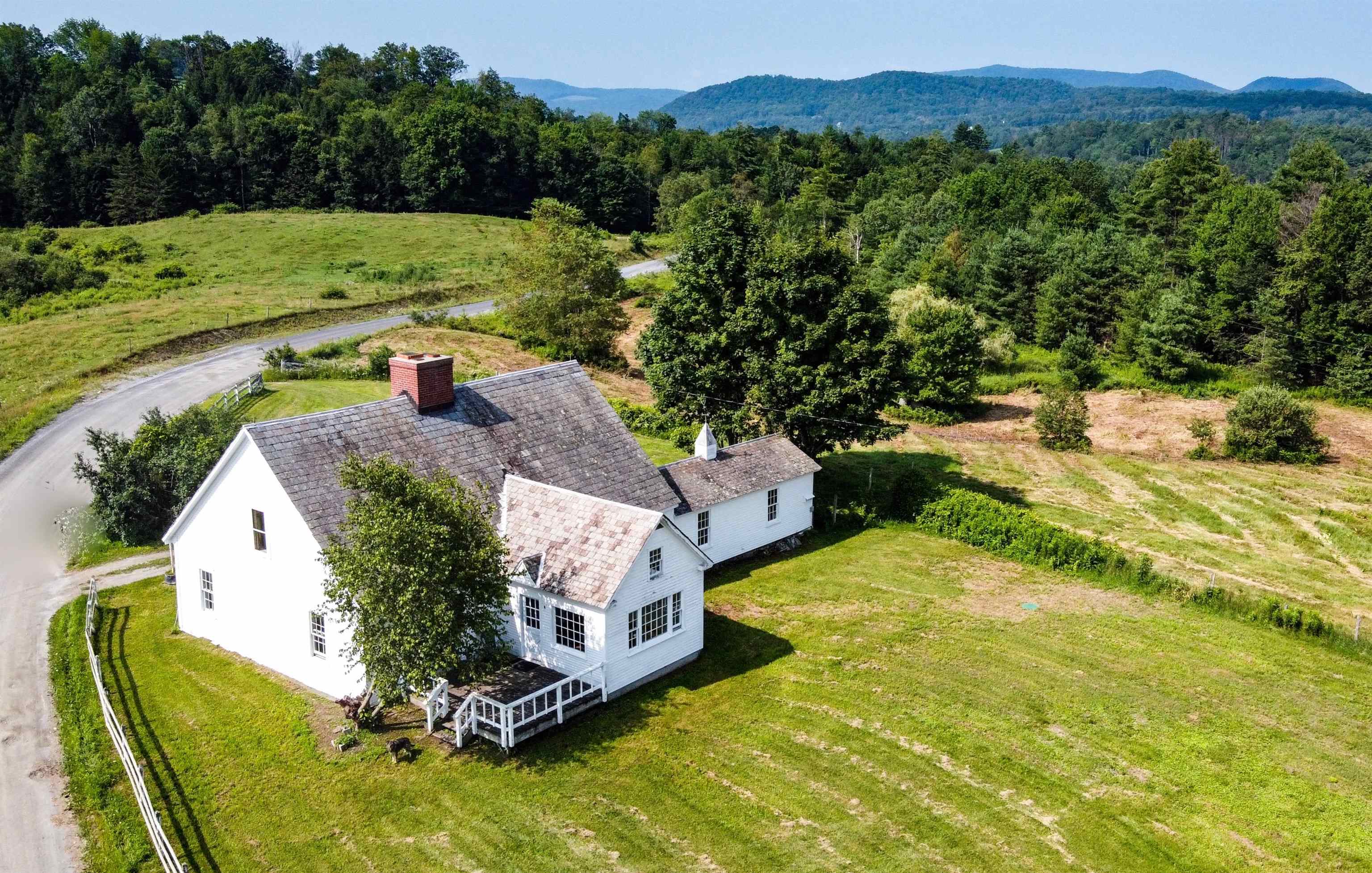 1037 Kelley Hill Road Pawlet, VT 05761 - Photo 8 of 59