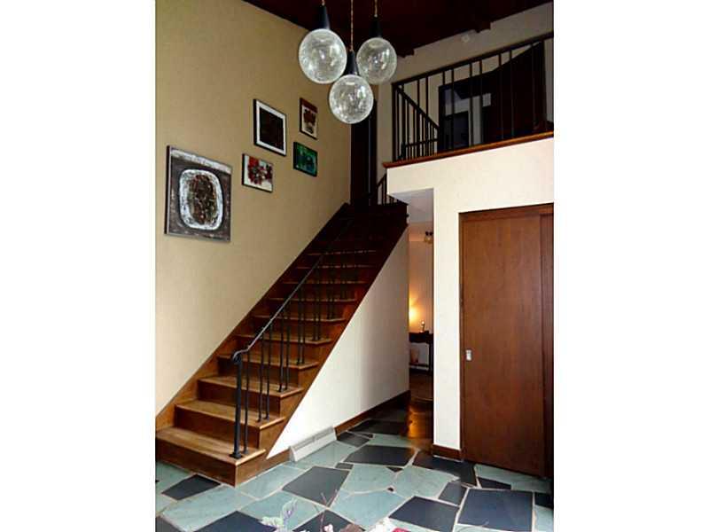 328 Johnston Road Upper St. Clair, PA 15241 - Photo 13 of 25 Entry/Foyer. Foyer and stairs to 2nd floor