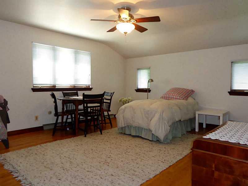 328 Johnston Road Upper St. Clair, PA 15241 - Photo 16 of 25 Bedroom. Bedroom 2