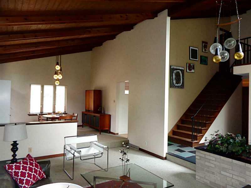 Living Room. 