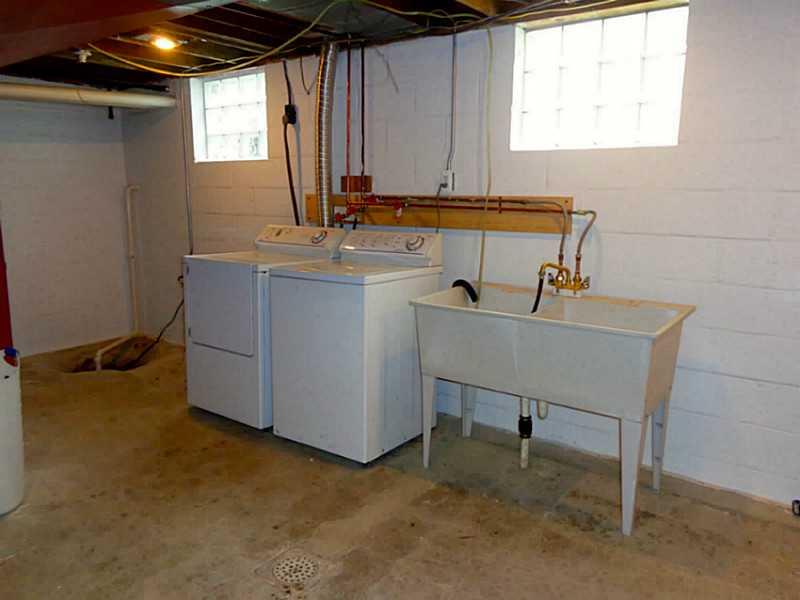 328 Johnston Road Upper St. Clair, PA 15241 - Photo 21 of 25 Other. Basement laundry area