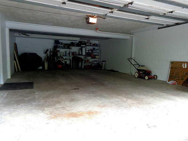 328 Johnston Road Upper St. Clair, PA 15241 - Photo 23 of 25 Other. Huge extra deep garage