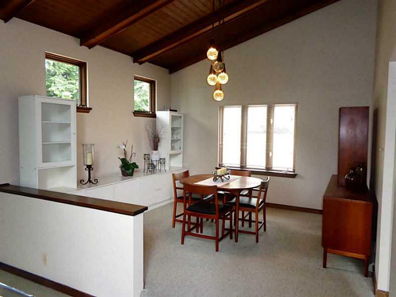 Dining Room. 