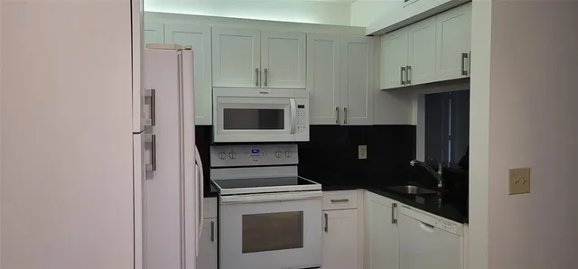 a view of washer and dryer