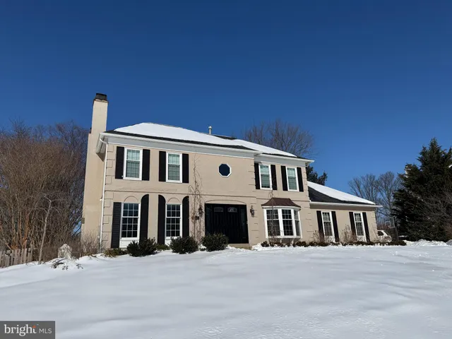 $850,000 | 1004 Meridian Way, Yardley, PA 19067