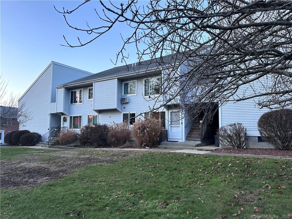 85 Niles Hill Road, Unit 13 New London, CT 06320 - Photo 1 of 8 Exterior Complex