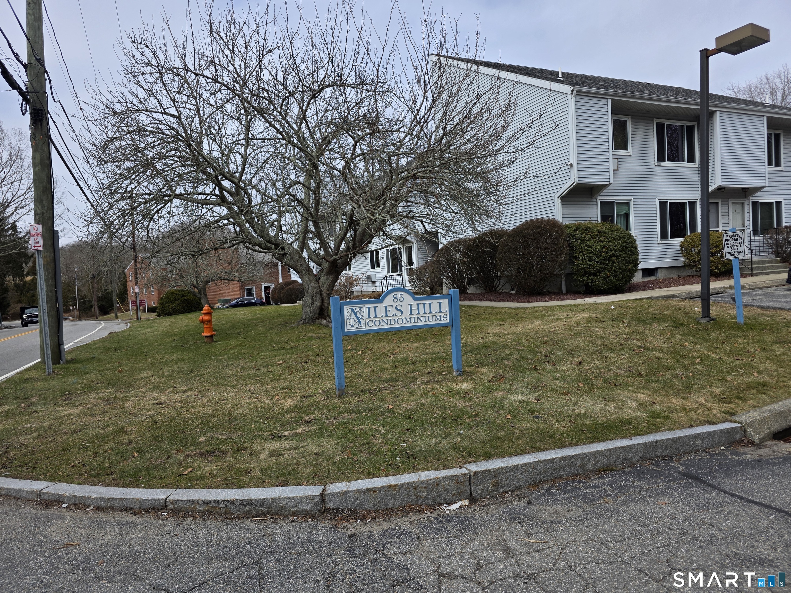 85 Niles Hill Road, Unit 13 New London, CT 06320 - Photo 8 of 8