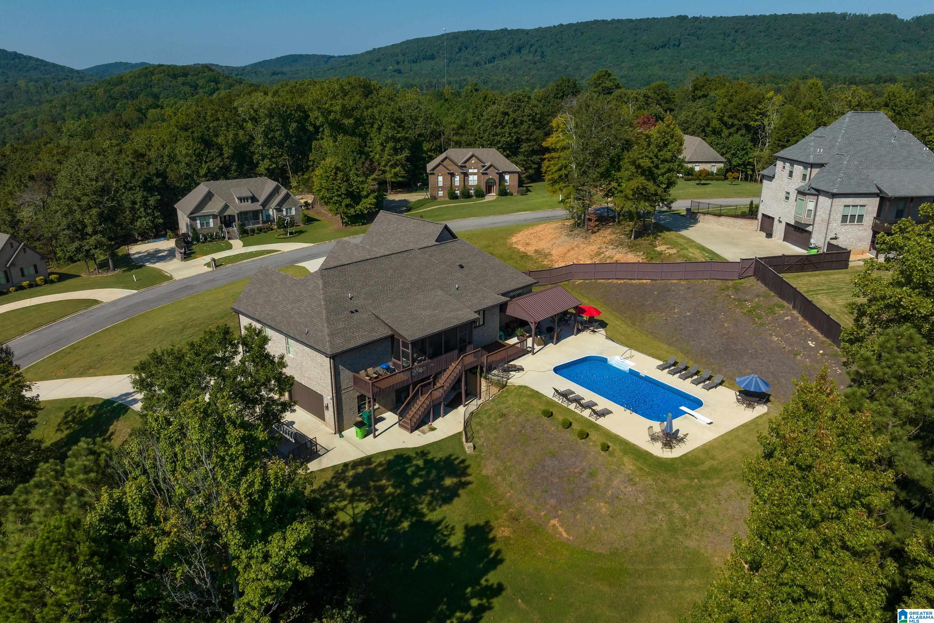 667 Cody Circle Springville, AL 35146 - Photo 4 of 50 Gallery Image 4