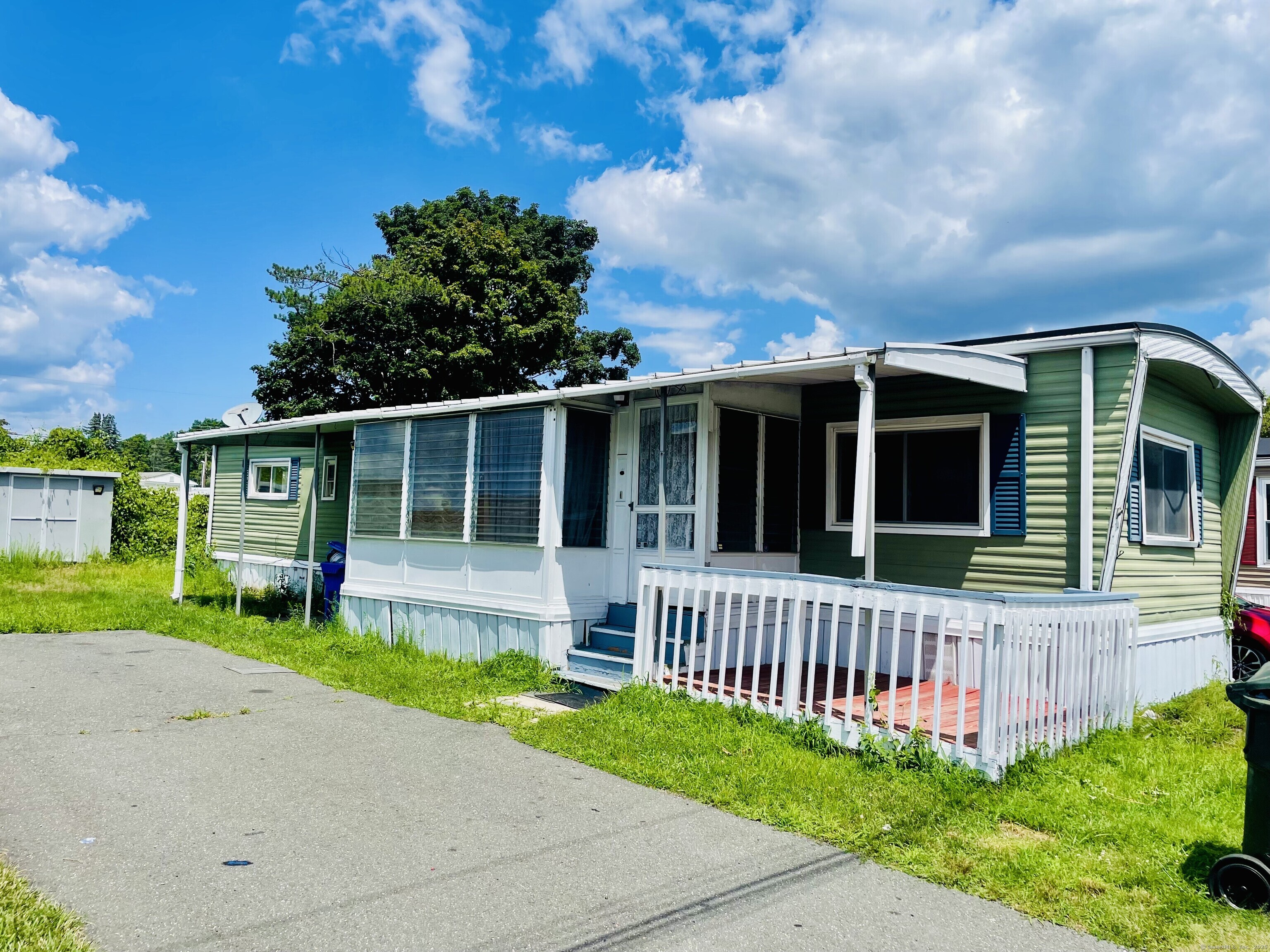64 Cheyenne Road East Hartford, CT 06118 - Photo 1 of 1