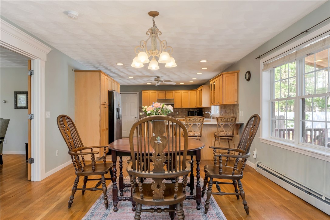 60 Blue Ridge Drive Charlestown, RI 02813 - Photo 13 of 50