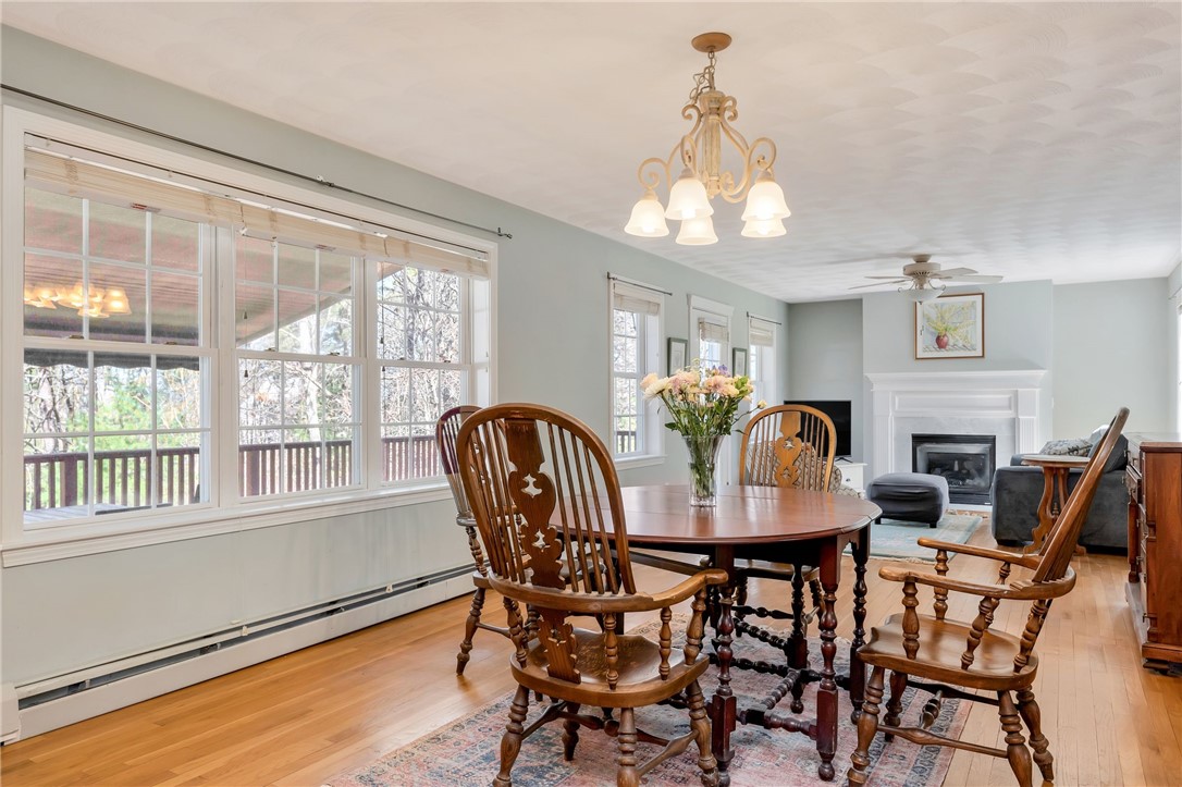 60 Blue Ridge Drive Charlestown, RI 02813 - Photo 14 of 50