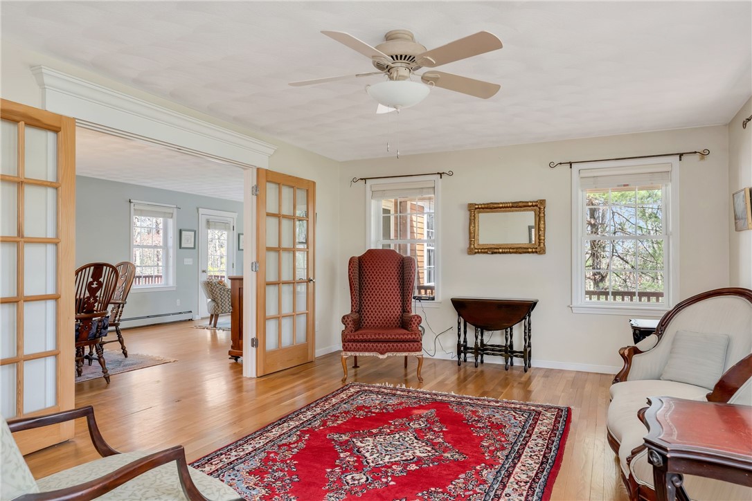 60 Blue Ridge Drive Charlestown, RI 02813 - Photo 16 of 50