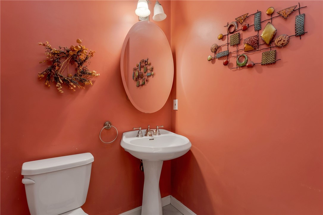 60 Blue Ridge Drive Charlestown, RI 02813 - Photo 17 of 50