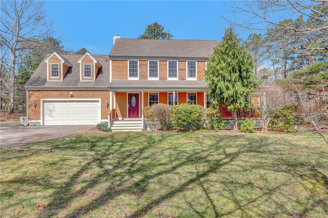 60 Blue Ridge Drive Charlestown, RI 02813 - Photo 2 of 50