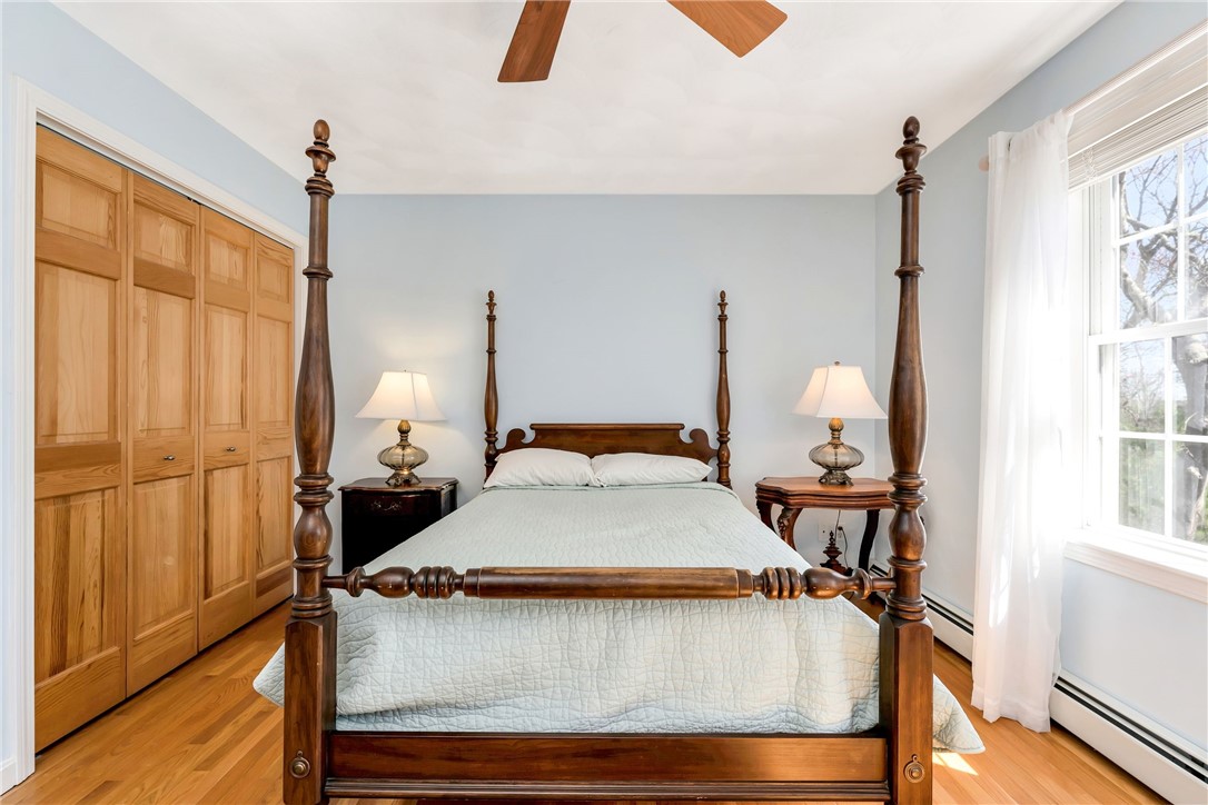 60 Blue Ridge Drive Charlestown, RI 02813 - Photo 24 of 50