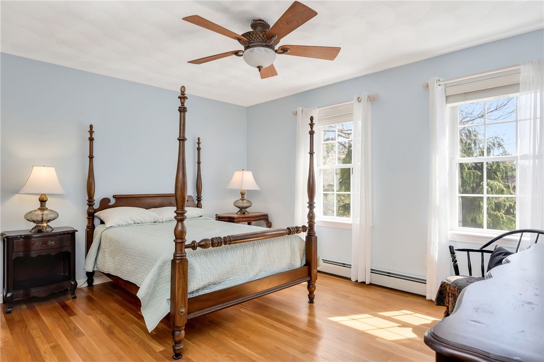 60 Blue Ridge Drive Charlestown, RI 02813 - Photo 25 of 50