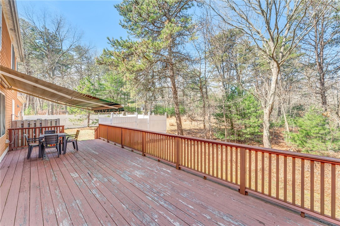 60 Blue Ridge Drive Charlestown, RI 02813 - Photo 29 of 50