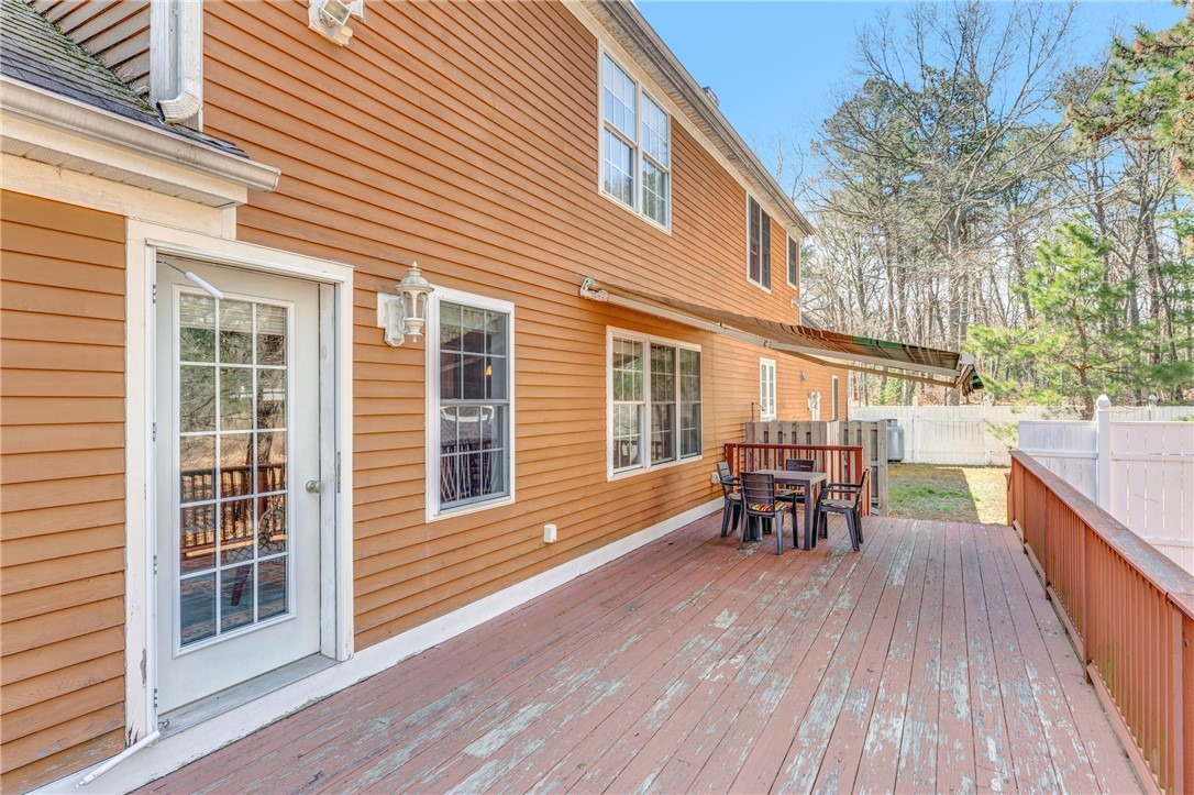 60 Blue Ridge Drive Charlestown, RI 02813 - Photo 30 of 50