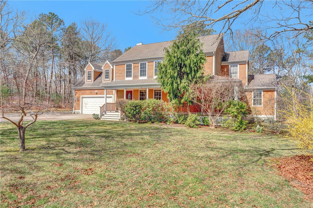 60 Blue Ridge Drive Charlestown, RI 02813 - Photo 3 of 50