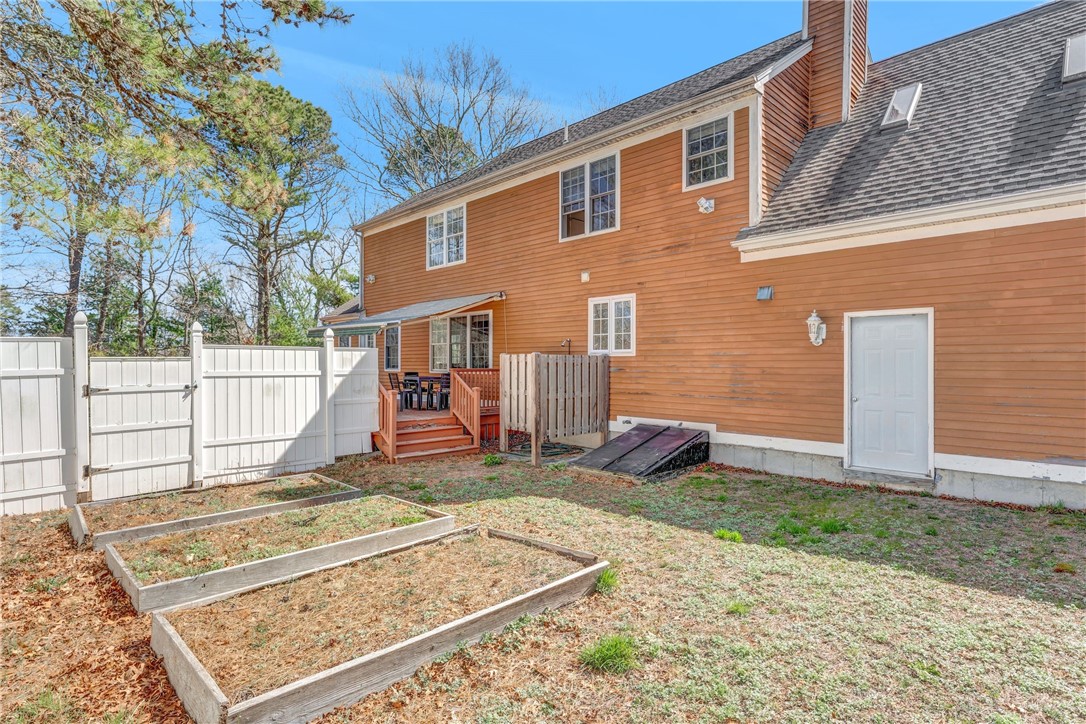 60 Blue Ridge Drive Charlestown, RI 02813 - Photo 31 of 50