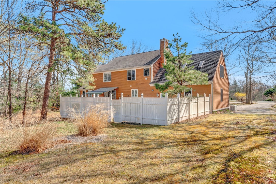 60 Blue Ridge Drive Charlestown, RI 02813 - Photo 32 of 50