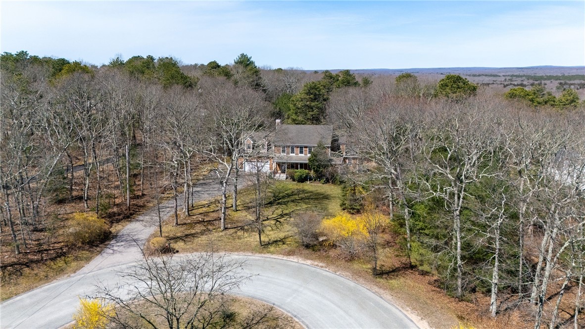 60 Blue Ridge Drive Charlestown, RI 02813 - Photo 38 of 50
