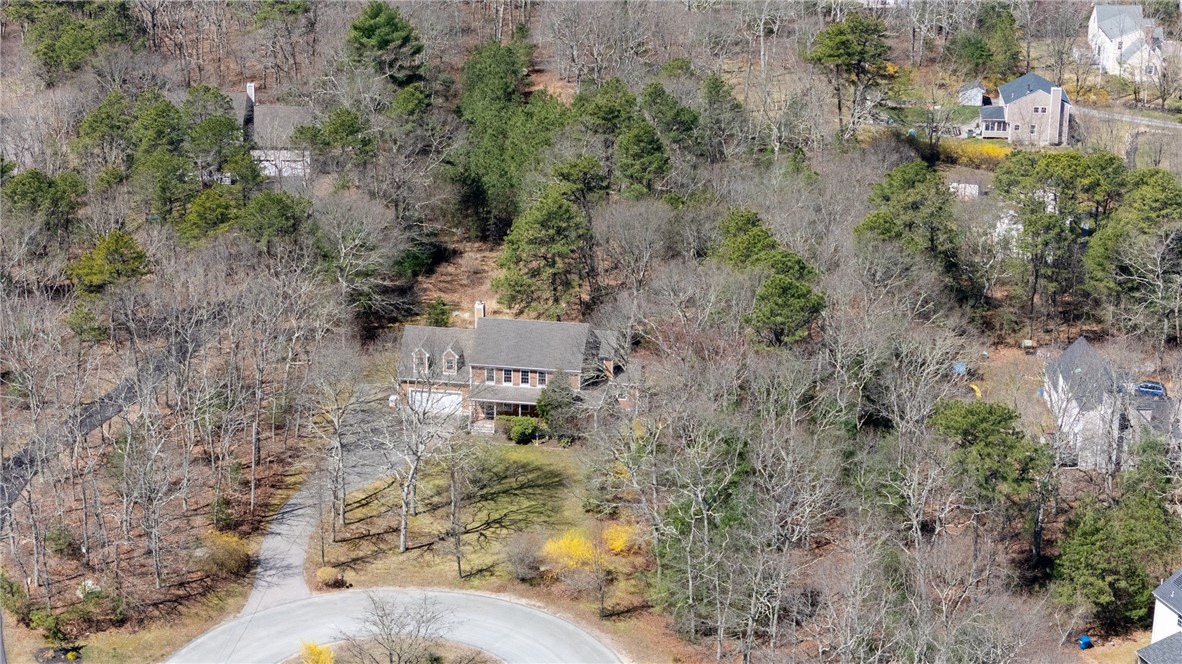 60 Blue Ridge Drive Charlestown, RI 02813 - Photo 41 of 50