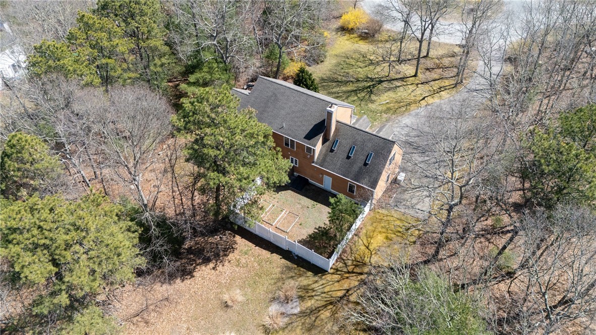 60 Blue Ridge Drive Charlestown, RI 02813 - Photo 42 of 50