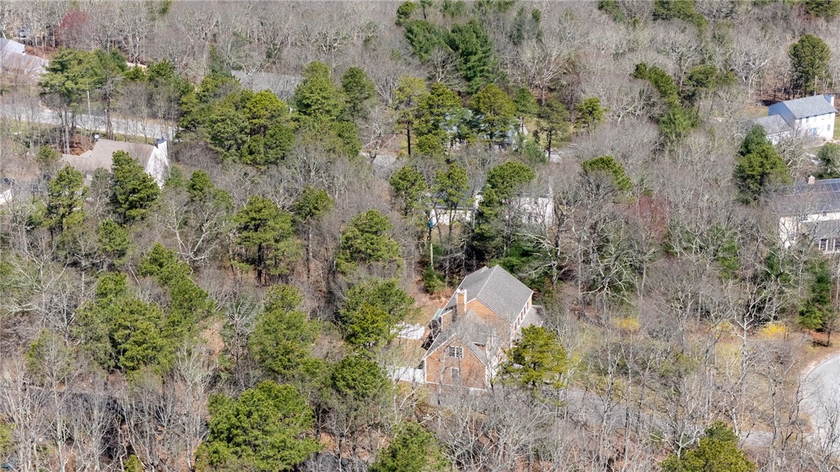 60 Blue Ridge Drive Charlestown, RI 02813 - Photo 43 of 50