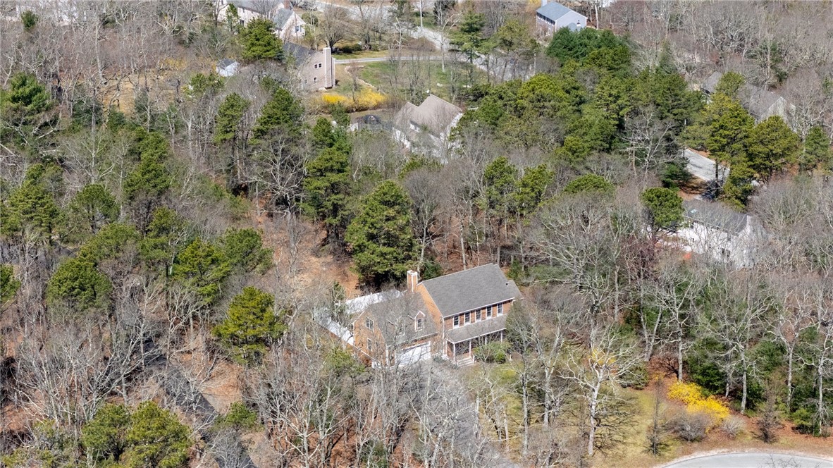 60 Blue Ridge Drive Charlestown, RI 02813 - Photo 44 of 50