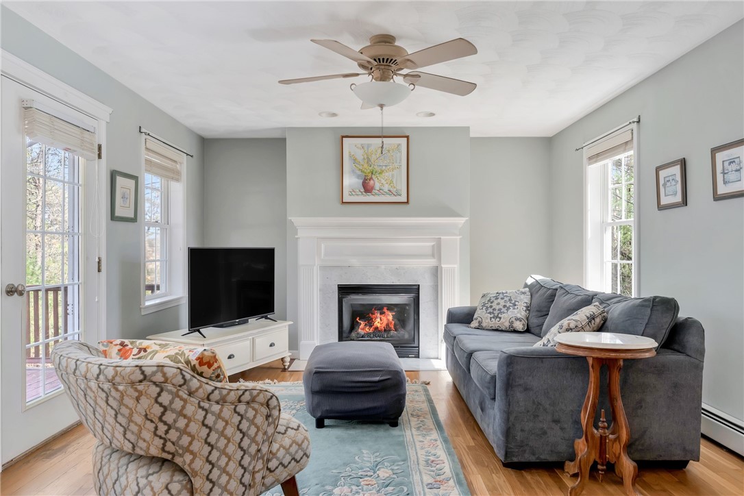 60 Blue Ridge Drive Charlestown, RI 02813 - Photo 10 of 50