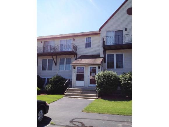 6 East Ridge Road, Unit 6 Merrimack, NH 03054 - Photo 1 of 1